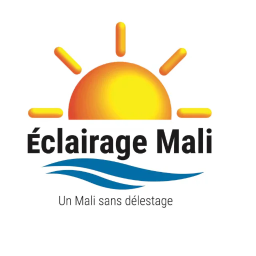 Éclairage Mali